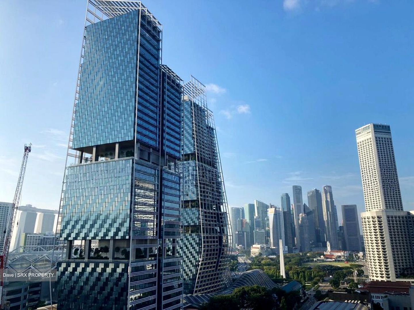 The M (D7), Apartment #501965741